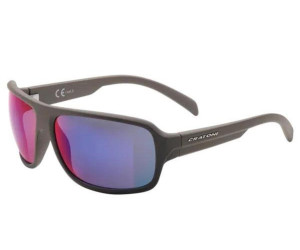 Солнцезащитные очки Cratoni C-Ice COLOR+ Lifestyle black matt